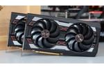 Sapphire Radeon RX 5700 XT Pulse Grafikkarten