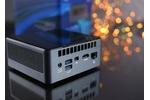 Intel NUC 8 Mainstream-G Mini PC