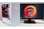 AMD Ryzen 9 3900X Desktop PC Building