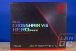 Asus ROG Crosshair VIII Hero WiFi