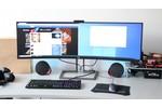 Philips 499P9H Monitor