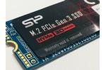 Silicon Power P34A80 1TB M2 NVMe SSD