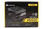 Corsair VS Series 650W