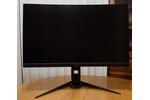 Gigabyte Aorus CV27F Monitor