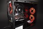Stormforce Onyx GTX 1660Ti Ryzen 5 3600