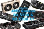 AMD Radeon RX 5700