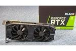 EVGA GeForce RTX 2080 Super Black