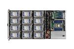 ASRock Rack 1U 12-Bay AMD EPYC Storage Server