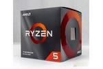 AMD Ryzen 5 3600X CPU