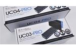 Silverstone UC03-PRO Silverstone UC04-PRO