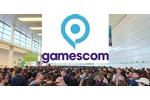 gamescom 2019 Messe