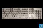 Cooler Master SK650 White Keyboard