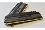 Patriot Viper 4 Blackout 16GB DDR4-3600