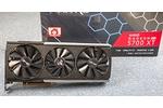 Sapphire Radeon RX 5700 XT Nitro