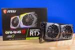 MSI RTX 2070 SUPER Gaming X