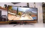 Acer Predator X35 vs Asus PG35VQ Monitor