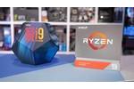 AMD Ryzen 5 3600 vs Ryzen 9 3900X vs Intel Core i9-9900K