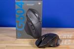 Logitech G604