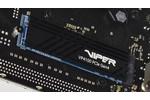 Patriot Viper VP4100 1TB PCIe 40 x4 M2 NVMe SSD