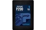 Patriot P200 1TB SSD