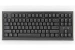 1stplayer Black Sir Lite K7 Wireless Keyboard