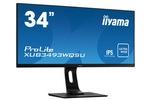 iiyama ProLite XUB3493WQSU-B1