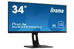 iiyama ProLite XUB3493WQSU-B1