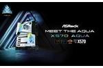 ASRock X570 AQUA Motherboard