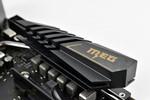 MSI MEG X570 ACE Motherboard