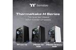 Thermaltake H100 TG H200 TG RGB H200 TG Snow RGB