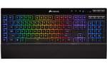 Corsair K57 RGB Wireless Gaming Keyboard