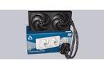 Arctic Liquid Freezer II 280