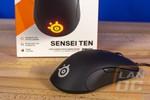 SteelSeries Sensei Ten