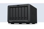 Synology DS620slim 6-bay NAS