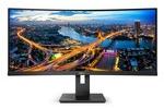 Philips 346B1C Monitor mit USB-C-Dock