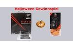 Halloween Gewinnspiel 2019