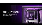 NZXT H510i Chassis