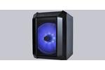 Cooler Master MasterCase H100 ITX Gehuse