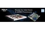 ASRock Rack Intel Xeon E-2200 Support