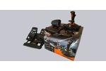 Thrustmaster T16000M FCS Flight Stick Pack