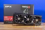 XFX RX 5700 XT Thicc III Ultra Video Card