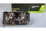 Palit GeForce GTX 1660 Super GamingPro OC