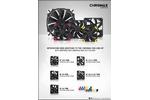 Noctua Chromax Lfter und Zubehr