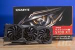 Gigabyte RX 5700 XT Gaming OC 8G Video Card