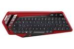 Mad Catz STRIKE M Wireless Keyboard