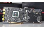 AMD RX 5700 XT nVidia 2070 Super Overclocking Undervolting PCIe40