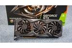 Gigabyte GeForce GTX 1660 Super Gaming Pro OC