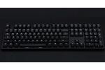 Mechanical Keyboards MK Night Typist Keyboard