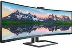 Philips 439P9H SuperWide Curved LCD