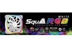 Enermax SQUA RGB White